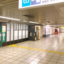 コマ地図② - CocoDesk [PH-01] 麹町駅　出口3・4方面　１番ブース CocoDesk [PH-01]のその他の写真