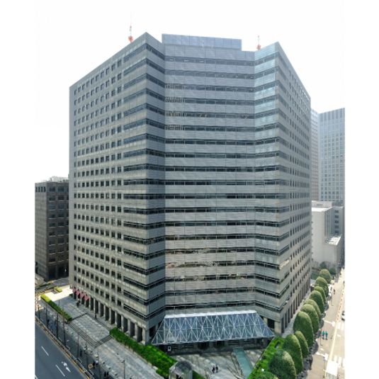 CocoDesk [DU-02] - CocoDesk [DU-02] アーバンネット大手町ビル　1階ロビー南側　２番ブース