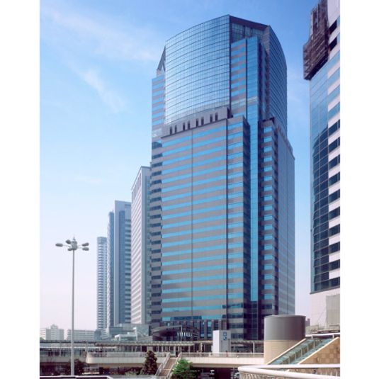 CocoDesk [BU-01] - CocoDesk [BU-01] 品川イーストワンタワー　2階エレベーターホール奥　１番ブース