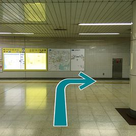 コマ地図② - CocoDesk [NO-01] 水天宮前駅　東京シティエアターミナル　１番ブース CocoDesk [NO-01]のその他の写真