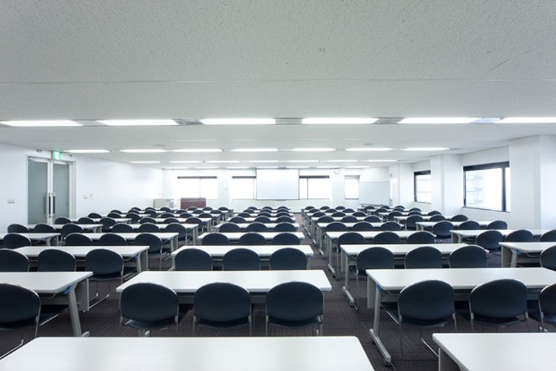 9会議室（20階） - 大阪会議室 ツイン21MIDタワー会議室