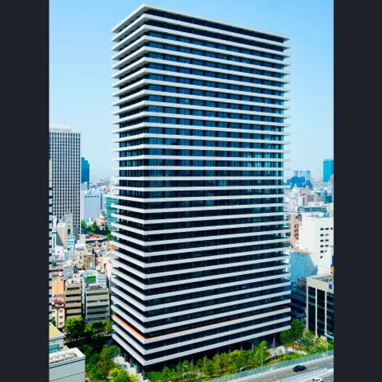 CocoDesk [CT-01] - CocoDesk [CT-01] 堂島　新ダイビル　1F エントランスホール　１番ブース