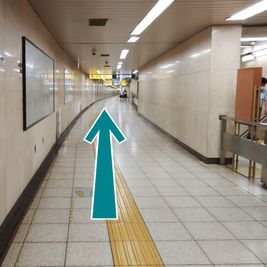 コマ地図② - CocoDesk [GS-01] 半蔵門駅　出口3方面　１番ブース CocoDesk [GS-01]のその他の写真