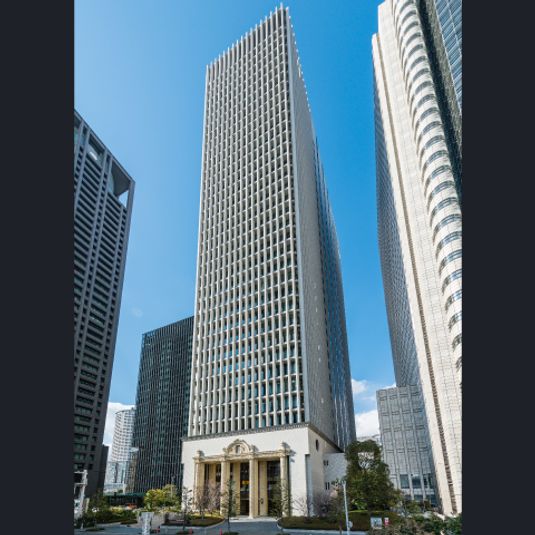 CocoDesk [XD-01] - CocoDesk [XD-01] 中之島ダイビル　B2F 連絡通路　１番ブース