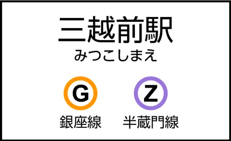 CocoDesk [ZX-01] - CocoDesk [ZX-01] 三越前駅　出口B6方面　１番ブース