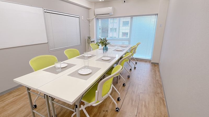 パーティ・撮影・収録・ボードゲーム・推し活・会議・セミナー - Colormell（カラメル）恵比寿東口1号店