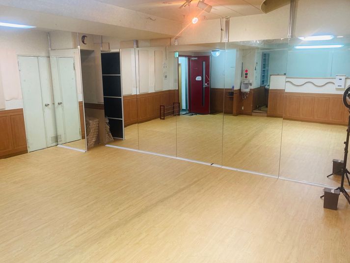 駒込店 - レンタルスタジオSunny