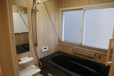 浴室があります。 - AllBros.Meets（MHDESIGNS) キッチン付きレンタルスペースの設備の写真