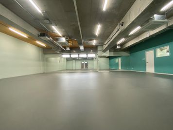 24時間利用可能。Astudio。 - 九曜国領駅前ビル内スタジオ！駅徒歩３分！