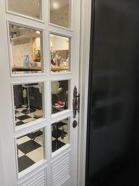 スタジオカフェ入口 - EHMスタジオカフェ カウンターバー付きスタジオの外観の写真