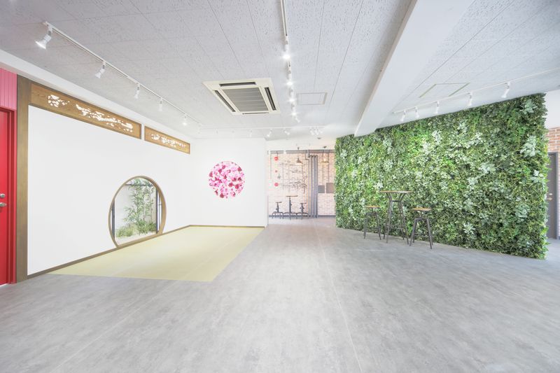 レンタル撮影スタジオ - Photo Studio Opa