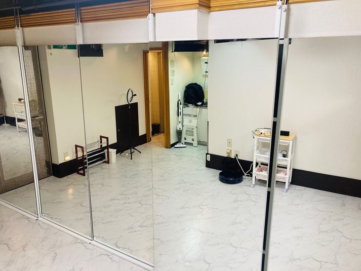 池袋2号店 - レンタルスタジオSunny