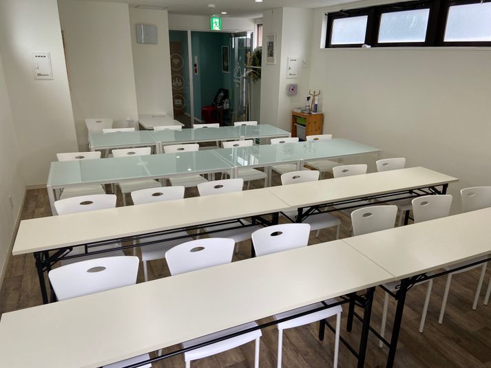 レンタルサロン/貸し会議室 - Neo Breakthrough