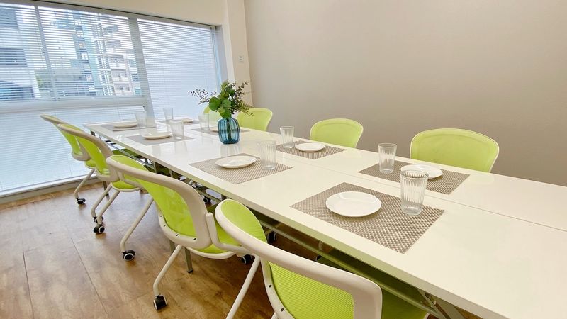 パーティ・撮影・収録・ボードゲーム・推し活・会議・セミナー - Colormell（カラメル）恵比寿東口1号店