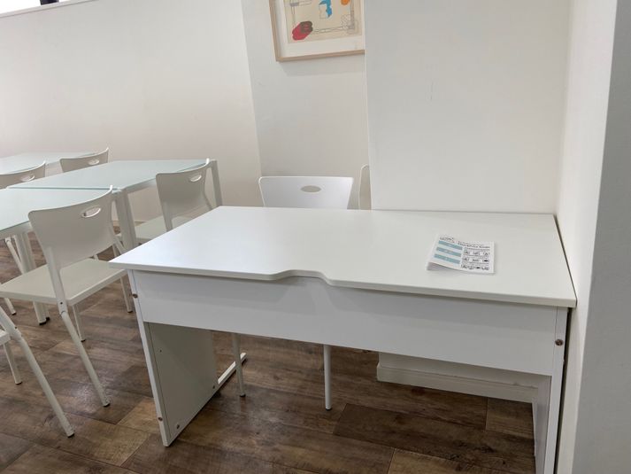 レンタルサロン/貸し会議室 - Neo Breakthrough