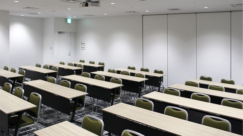 ホールA - アトレ大森ホール