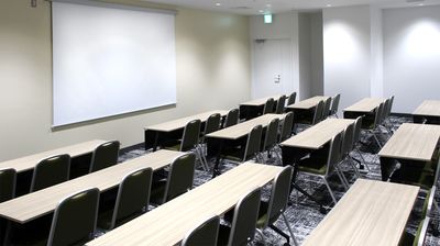 【定員50名】駅直結の好立地！「アトレ大森ホール」研修やパーティー等でご利用いただけます。 - アトレ大森ホール