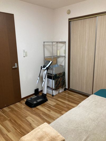 レンタルサロンスペース - 出張ボディケアルーム