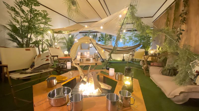 #ダイカンGoburin《人数変動オプション》【新宿/西新宿】 - #ダイカンGoburin【新宿】_056