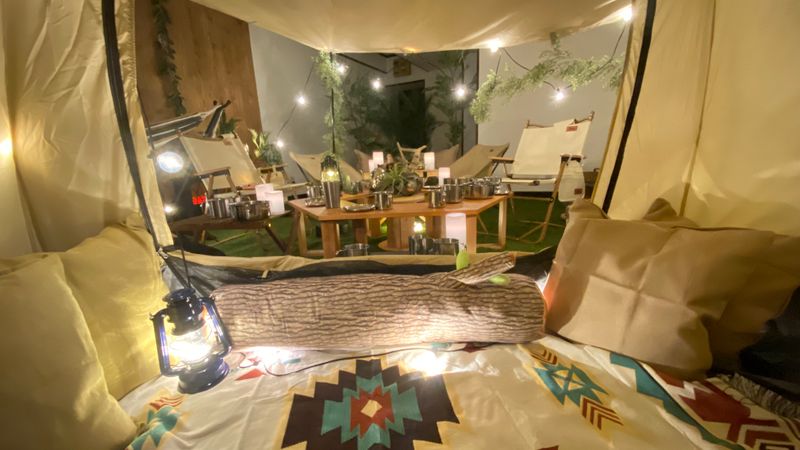 #ダイカンGoburin《人数変動オプション》【新宿/西新宿】 - #ダイカンGoburin【新宿】_056