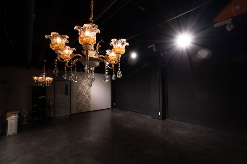 大人数でのレッスンや撮影！[HAQRYUroom] - RENTAL STUDIO　HAQRYU