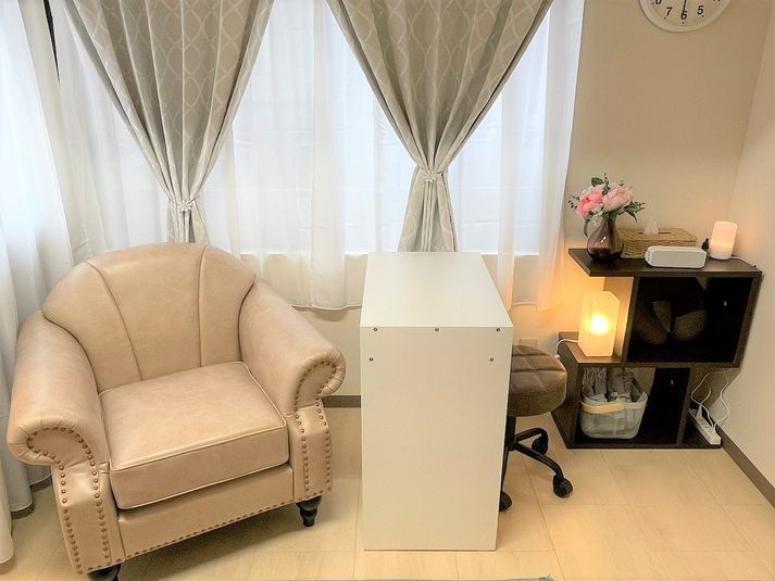 完全個室のプライベートレンタルサロン🌱電動昇降ベッド導入！ - レンタルサロンCOCODE元住吉駅前