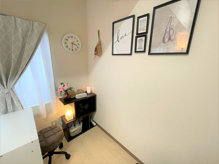 完全個室のプライベートレンタルサロン🌱電動昇降ベッド導入！ - レンタルサロンCOCODE元住吉駅前