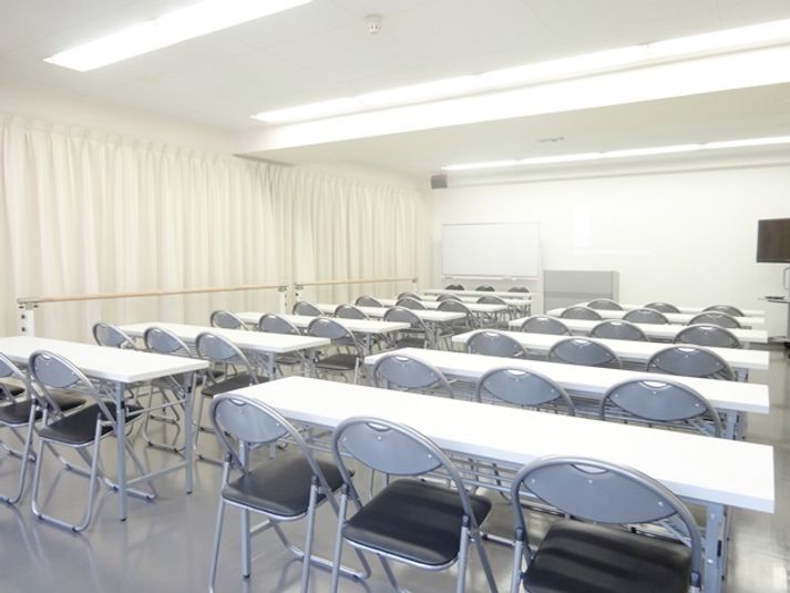 5A（会議室） - 名古屋会議室 スタジオフィックス名古屋栄伏見店