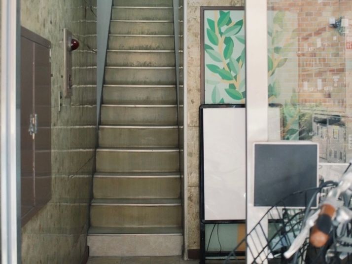 西新宿のオアシス隠れ家サロン - 新宿リラクゼーションサロンSea the Night