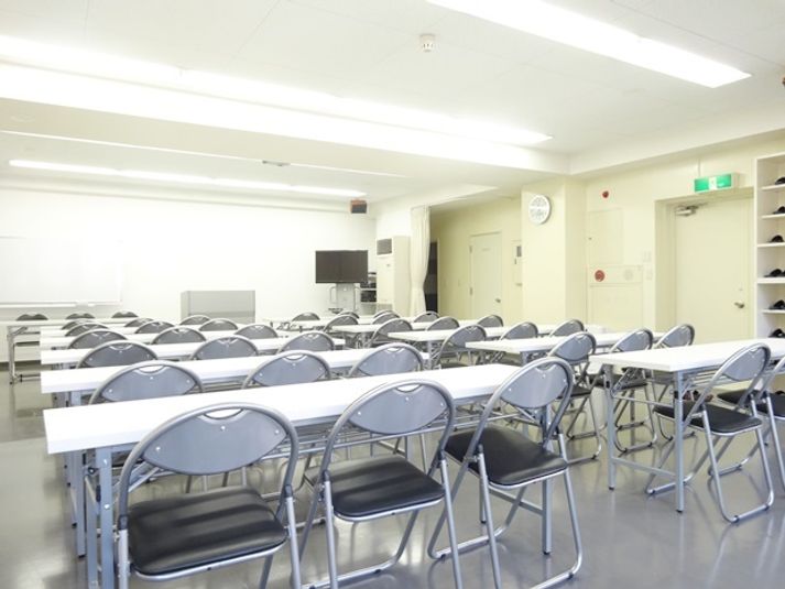 5A（会議室） - 名古屋会議室 スタジオフィックス名古屋栄伏見店