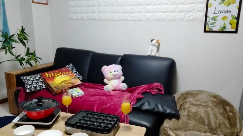 QuvSpace【京橋】 - 京橋駅から最も近いパーティスペース