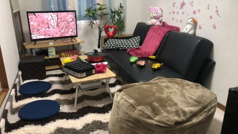 QuvSpace【京橋】 - 京橋駅から最も近いパーティスペース