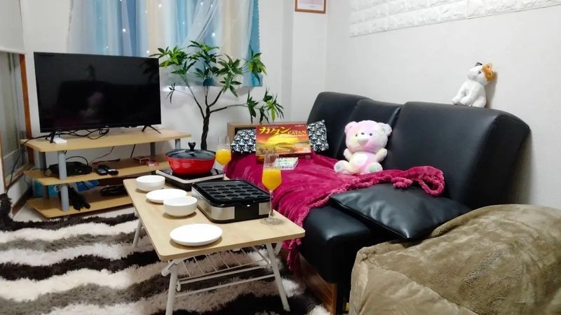 QuvSpace【京橋】 - 京橋駅から最も近いパーティスペース