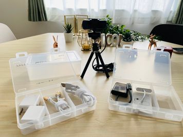 シュンルーム/ボンフル高砂 フィット薬院の室内の写真