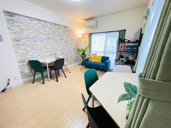 フィット薬院 - シュンルーム/ボンフル高砂