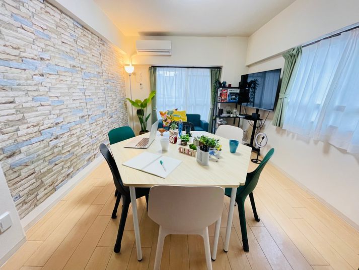 フィット薬院 - シュンルーム/ボンフル高砂