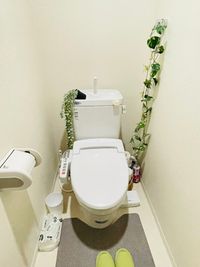 シュンルーム/ボンフル高砂 フィット薬院の室内の写真
