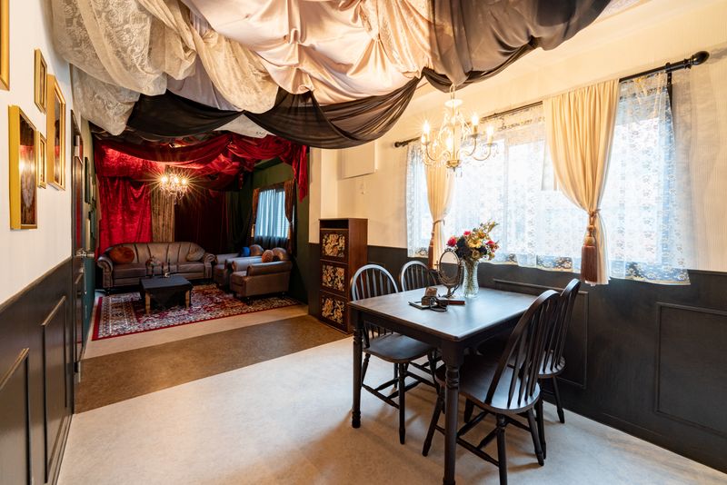 撮影スタジオ - 318_S−Studio秋葉原