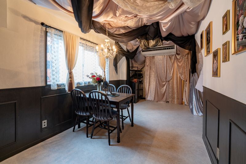 撮影スタジオ - 318_S−Studio秋葉原