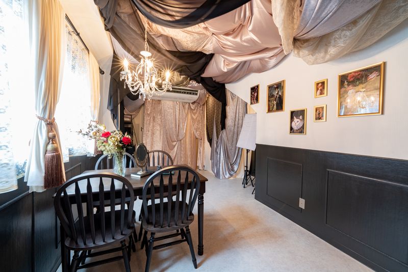 撮影スタジオ - 318_S−Studio秋葉原