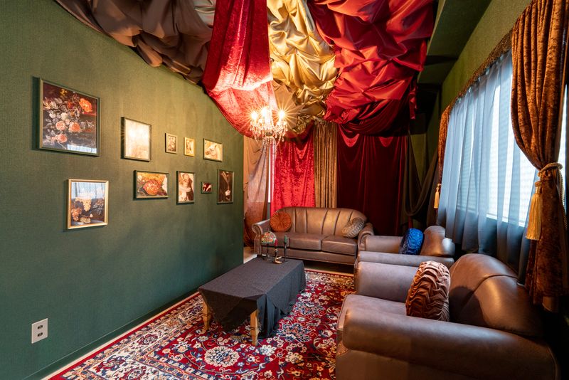 撮影スタジオ - 318_S−Studio秋葉原