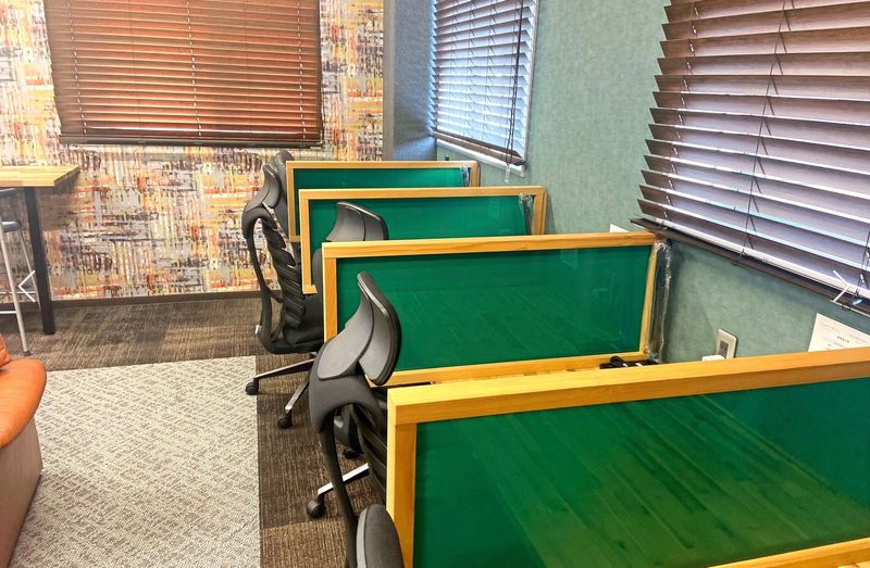 「enicia高松」ドロップインプラン - エニシア高松インテリジェントパーク