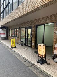 1階に格闘技ジム、2階に卓球フロアのあるビルです - ★都心のカクレガ秋葉原★秋葉原駅より3分 都心なのに静かな会議室 【撮影スタジオ】都心のカクレガ★秋葉原徒歩3分 会議ゲームの外観の写真