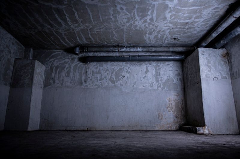 高円寺駅徒歩4分!天然の廃墟をそのまま利用した撮影スタジオ - スタジオヨサク