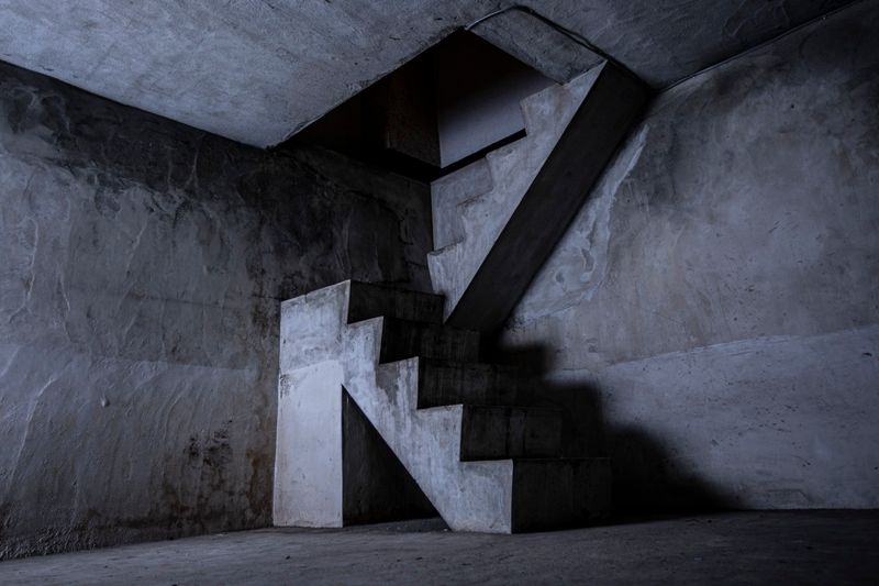 高円寺駅徒歩4分!天然の廃墟をそのまま利用した撮影スタジオ - スタジオヨサク