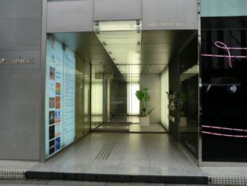 大阪会議室 ヒロホールディングス難波御堂筋店 第1会議室のその他の写真