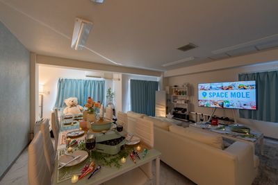 266_Elegance大阪難波 レンタルスペースの室内の写真