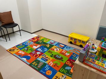 小部屋② - Paz Coffee Shop レンタルスペースの設備の写真