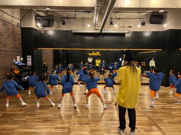 studio METRO スタジオメトロの室内の写真