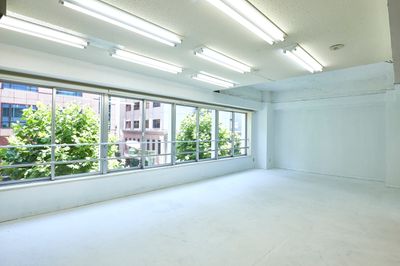 DEXI Mono Studio レンタルスペース・会議室の室内の写真
